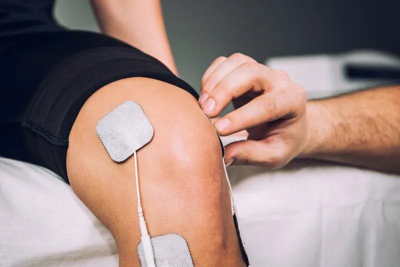 Electrical Muscle Stimulation