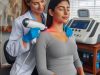 Cold Laser Therapy - Commerce Chiropractic Center